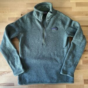 Women’s Patagonia Better Sweater - small
